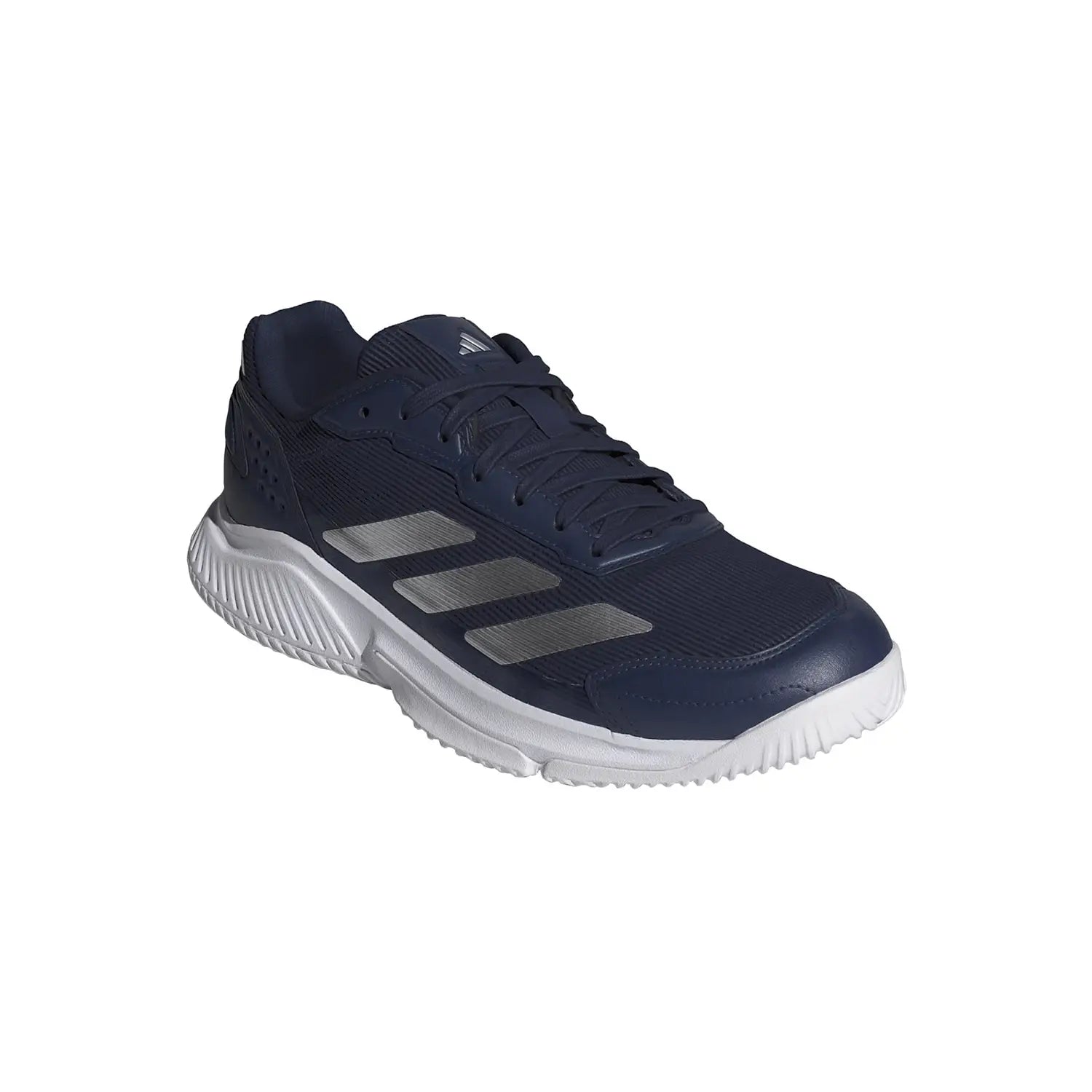 Adidas Courtquick Padel Homme Bleu foncé