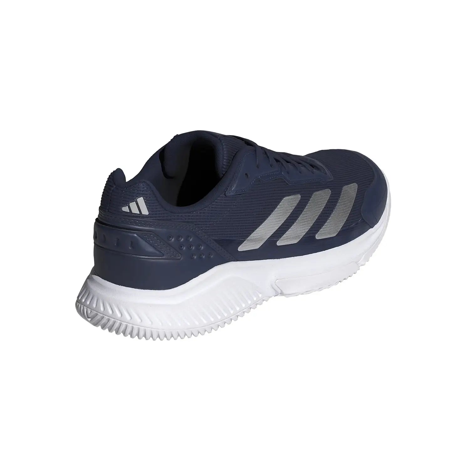 Adidas Courtquick Padel Homme Bleu foncé