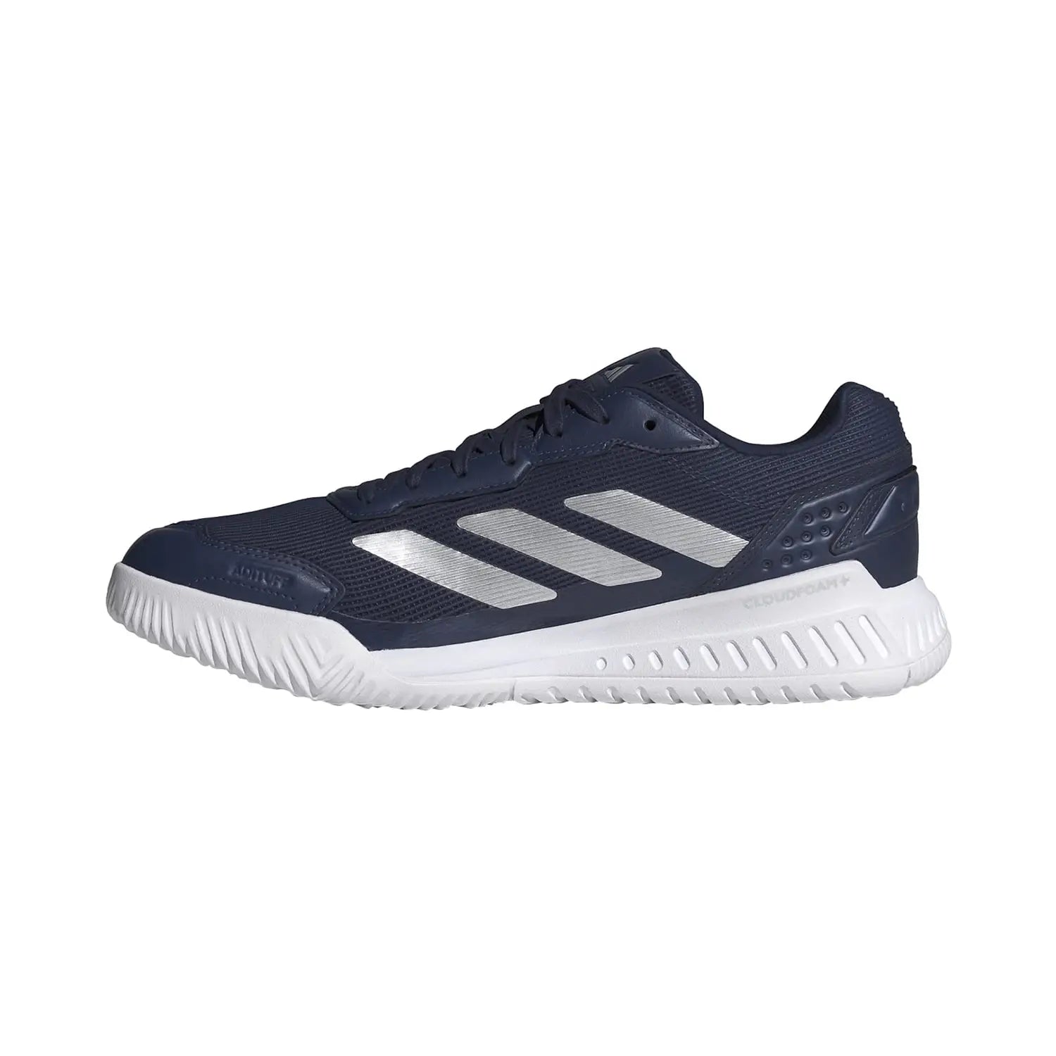 Adidas Courtquick Padel Homme Bleu foncé