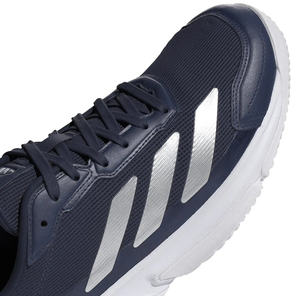 Adidas Courtquick Padel Men Dark Blue