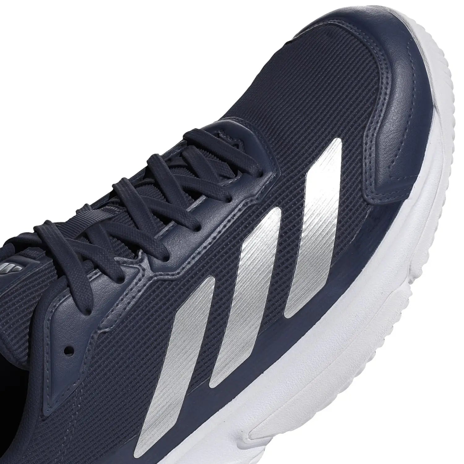 Adidas Courtquick Padel Homme Bleu foncé
