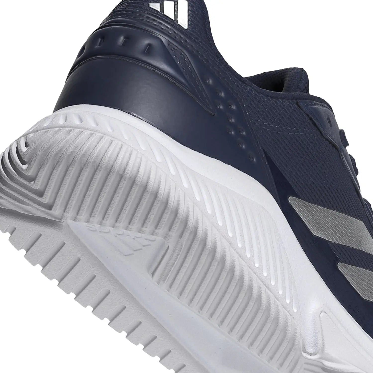 Adidas Courtquick Padel Homme Bleu foncé
