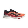 Adidas Crazyquick Boost Padel Men Orange