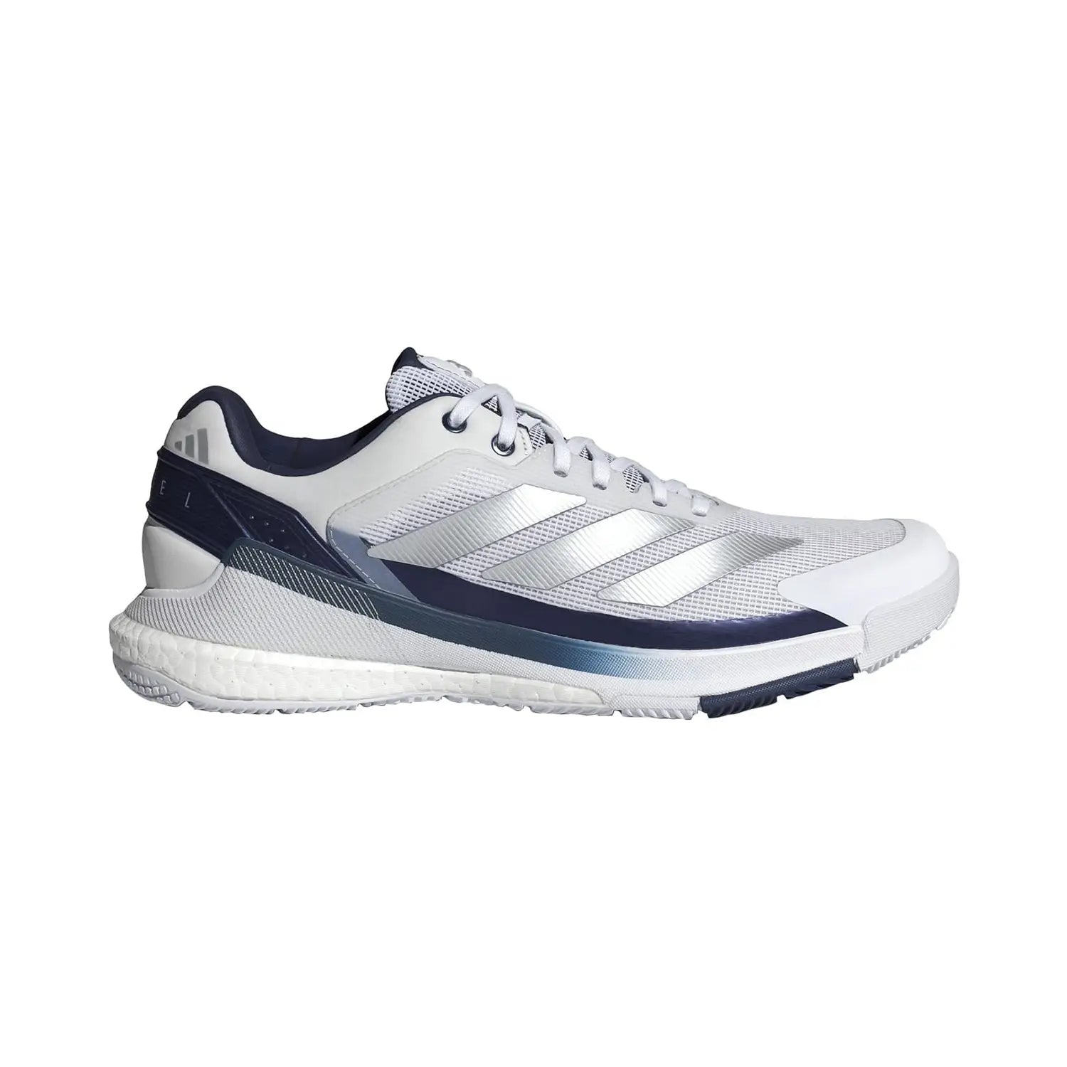Adidas Crazyquick LS Padel Homme Orange
