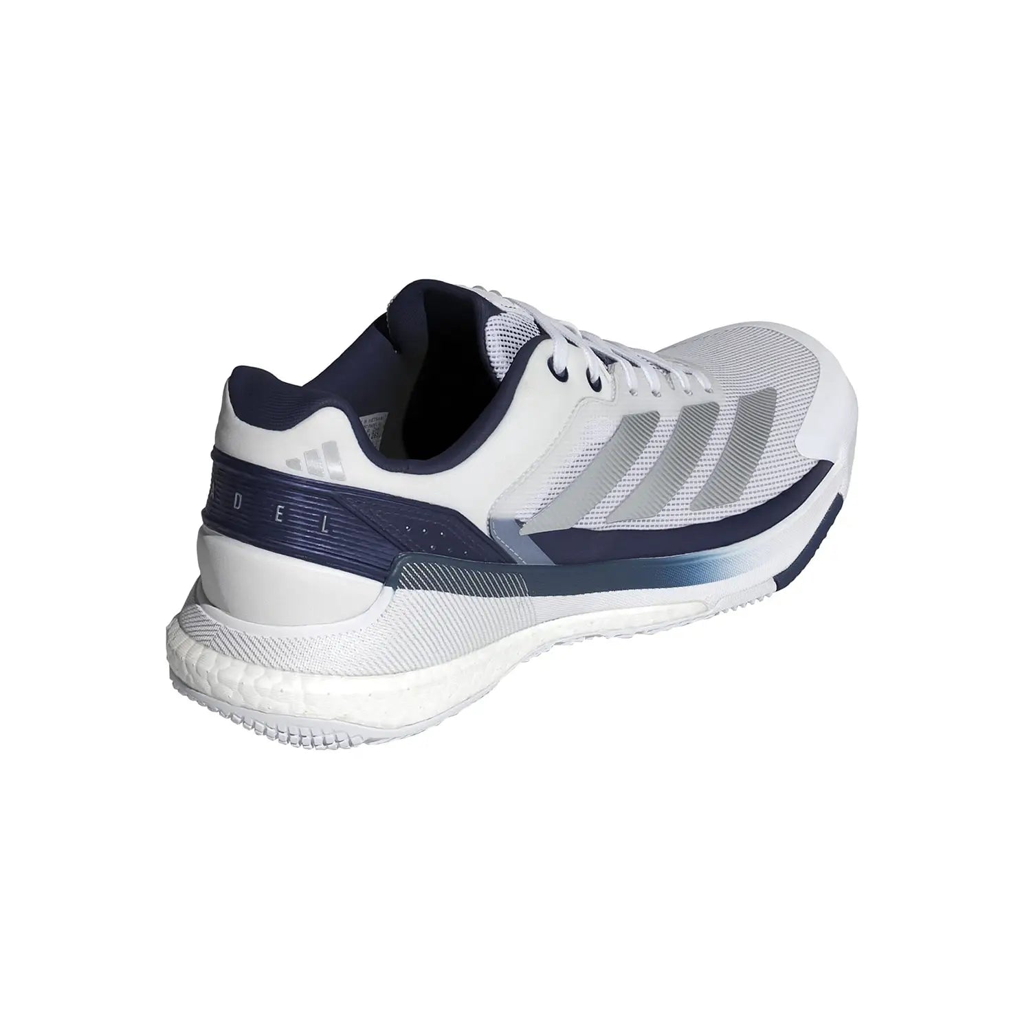 Adidas Crazyquick LS Padel Homme Orange