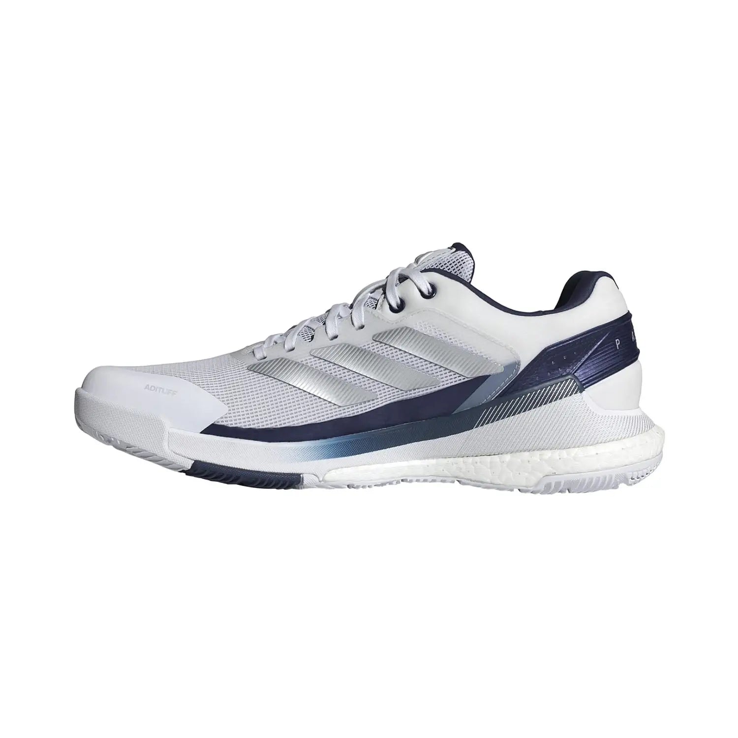 Adidas Crazyquick LS Padel Homme Orange