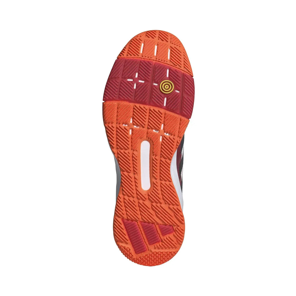 Adidas Crazyquick LS Padel Men Orange