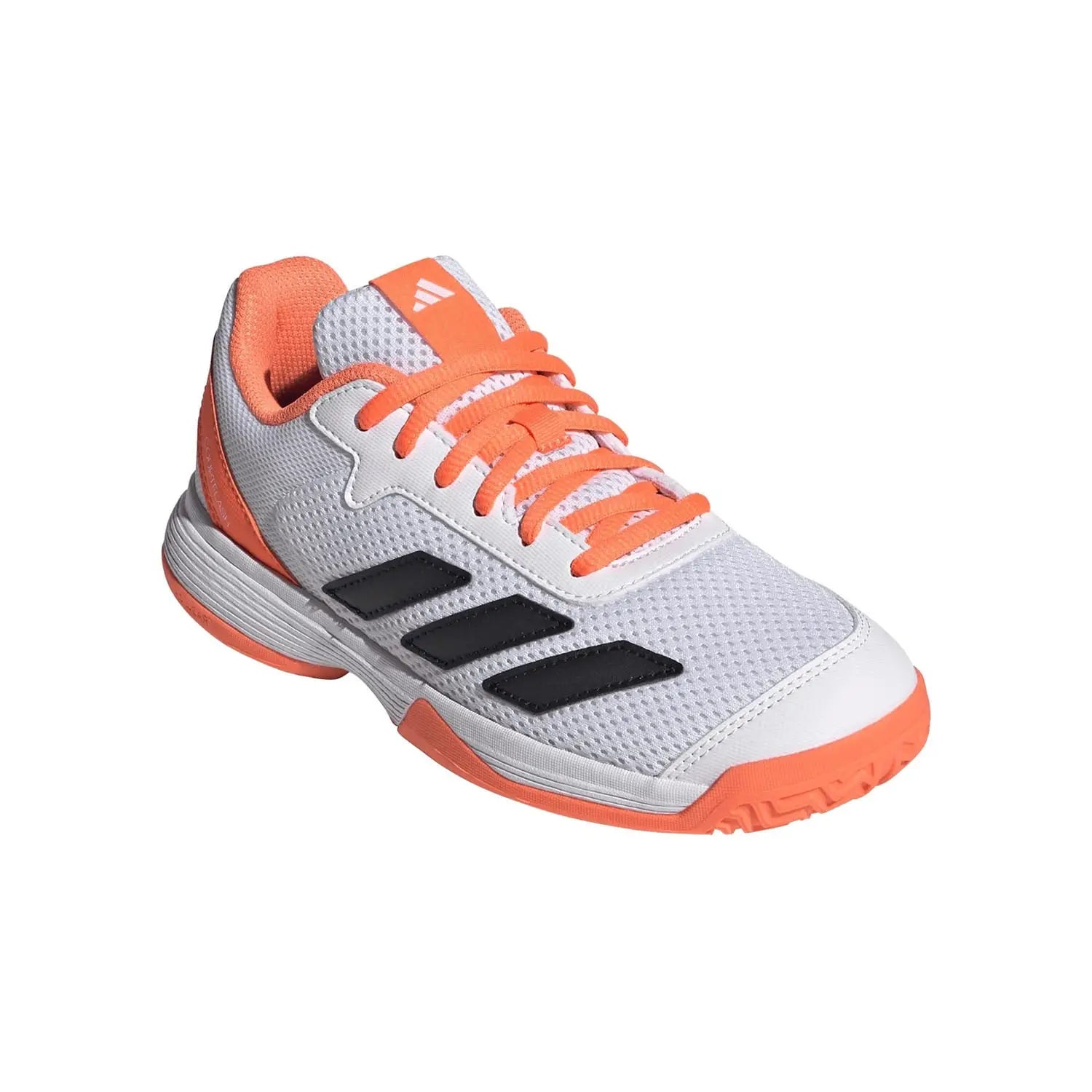 Adidas Crazyquick LS Padel Homme Orange