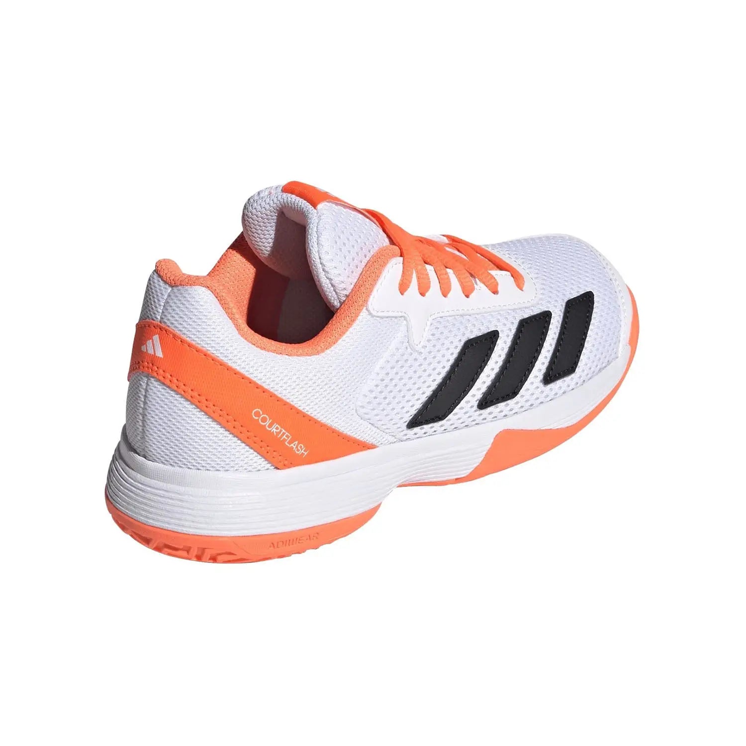 Adidas Crazyquick LS Padel Homme Orange