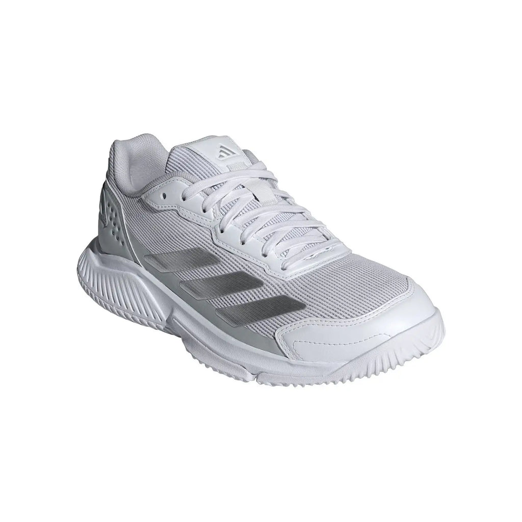 Adidas Courtquick Padel Women White