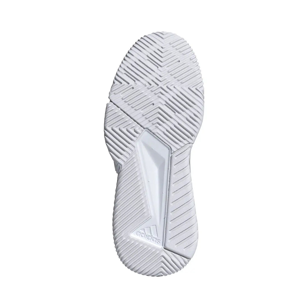 Adidas Courtquick Padel Women White