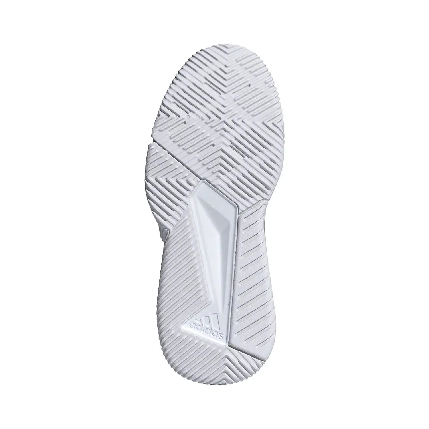 Adidas Courtquick Padel Women White