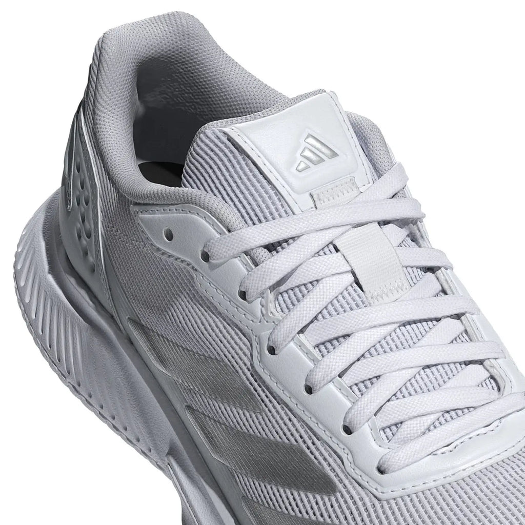 Adidas Courtquick Padel Women White