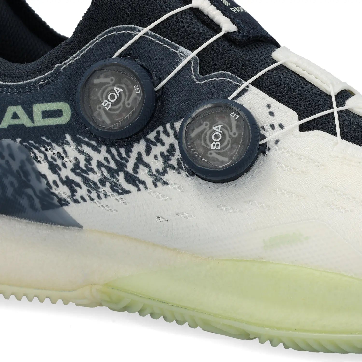 Babolat Sensa Rise Femmes