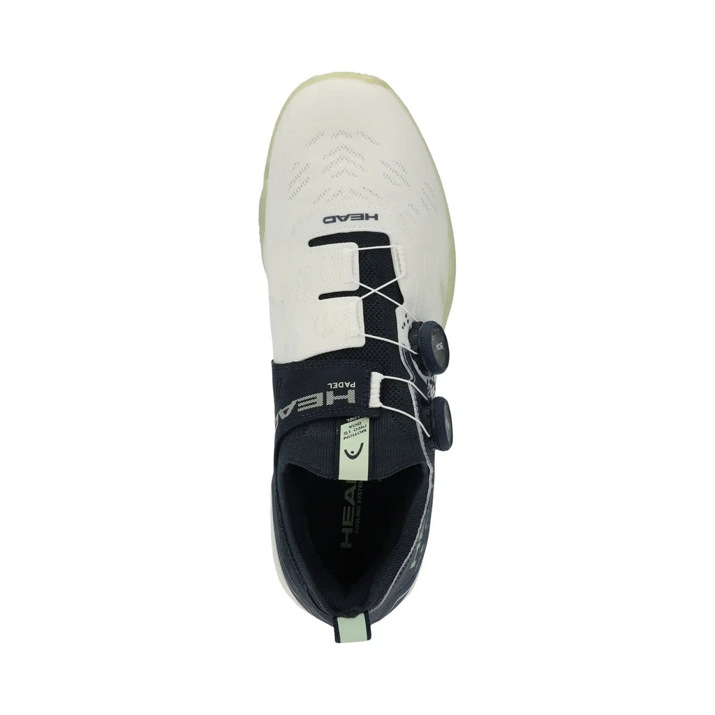 Head Motion Pro 1.5 BOA Padel