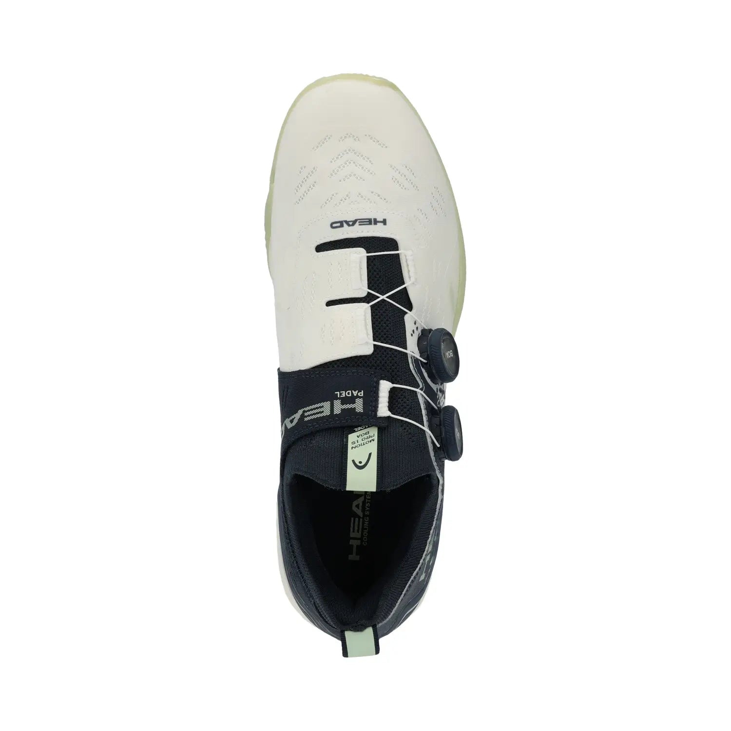Head Motion Pro 1.5 BOA Padel