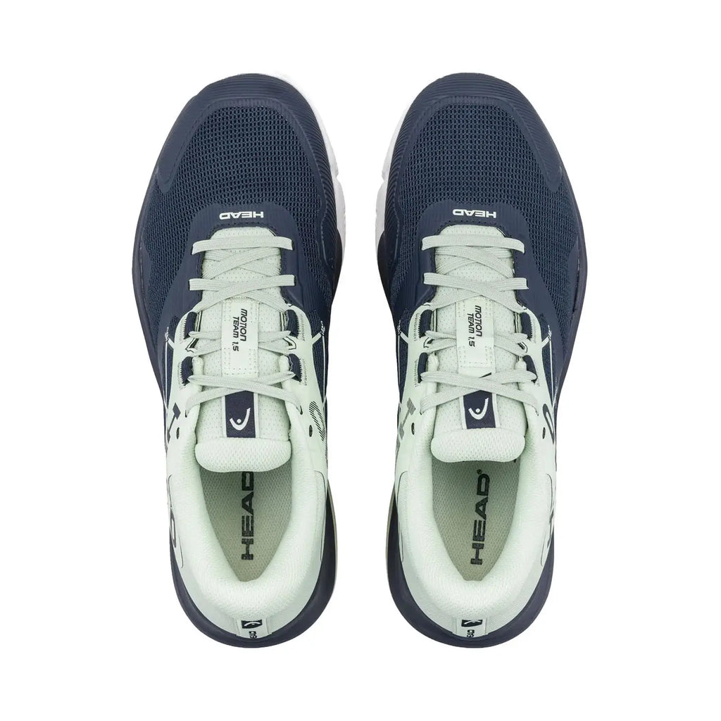 Head Motion Team Padel 1.5 Men