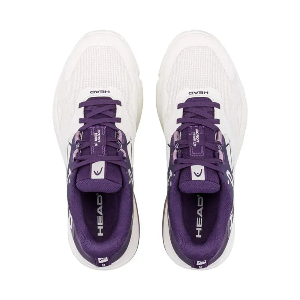 Head Motion Team Padel 1.5 Women