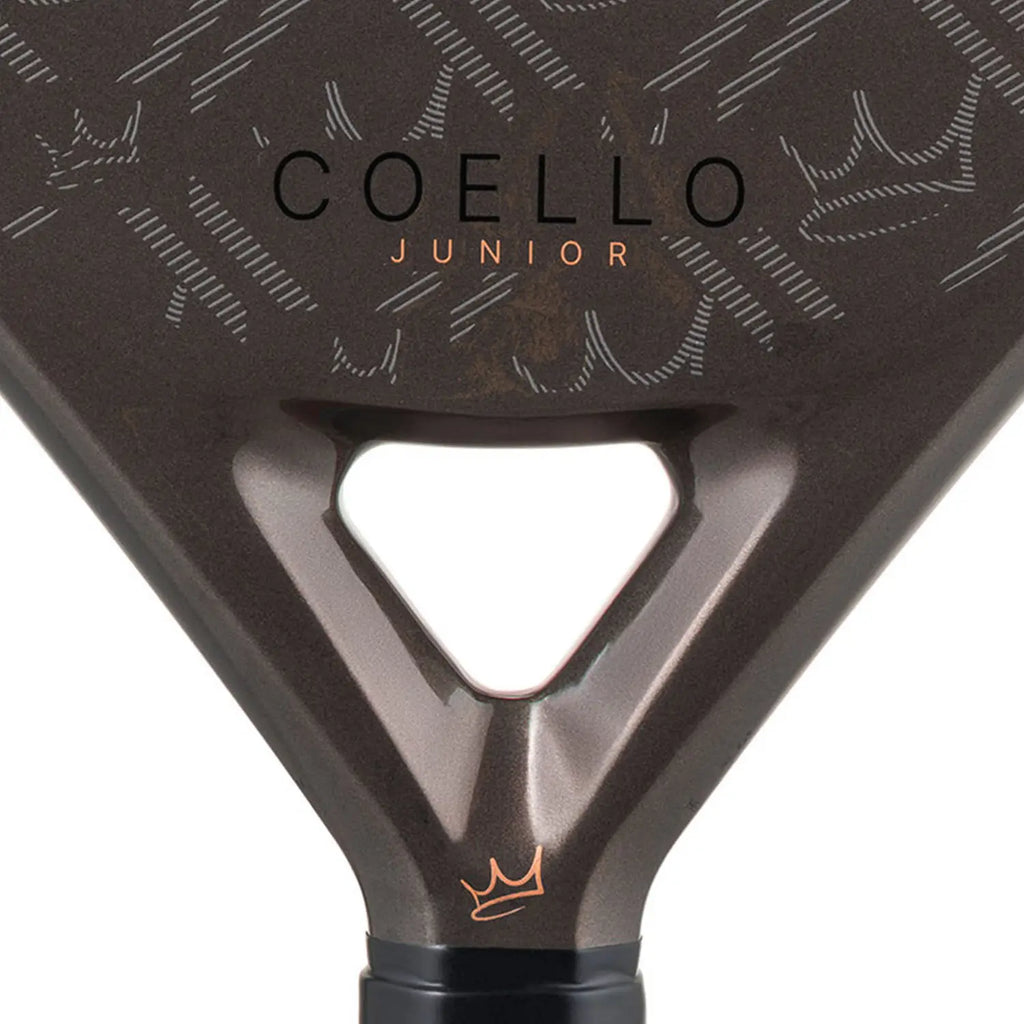 Tête Coello Pro 2025