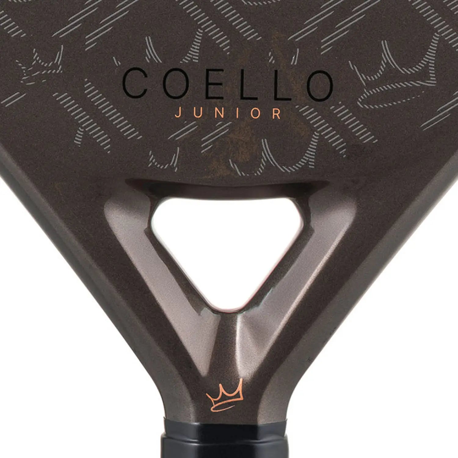 Tête Coello Pro 2025