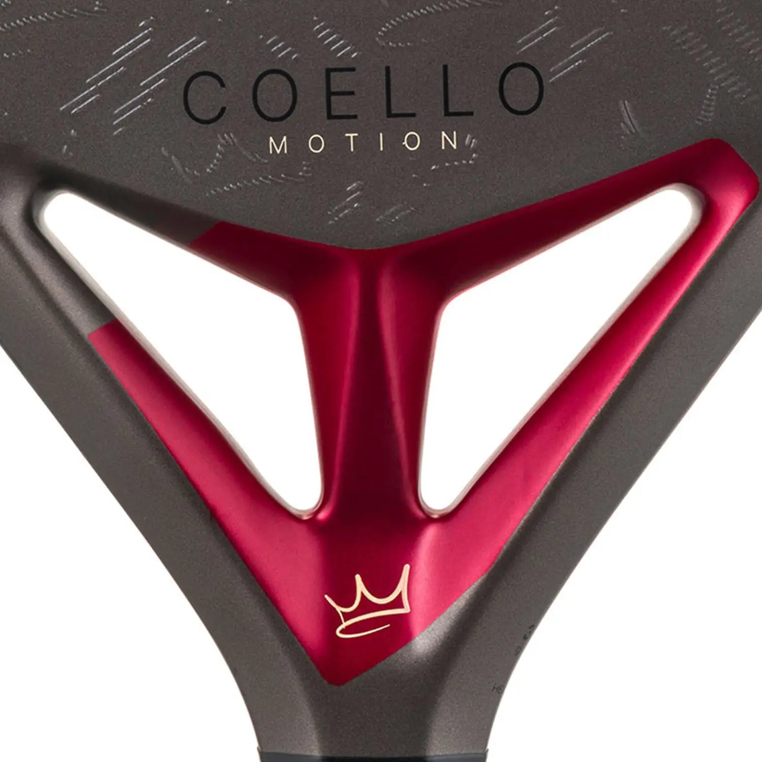 Tête Coello Pro 2025