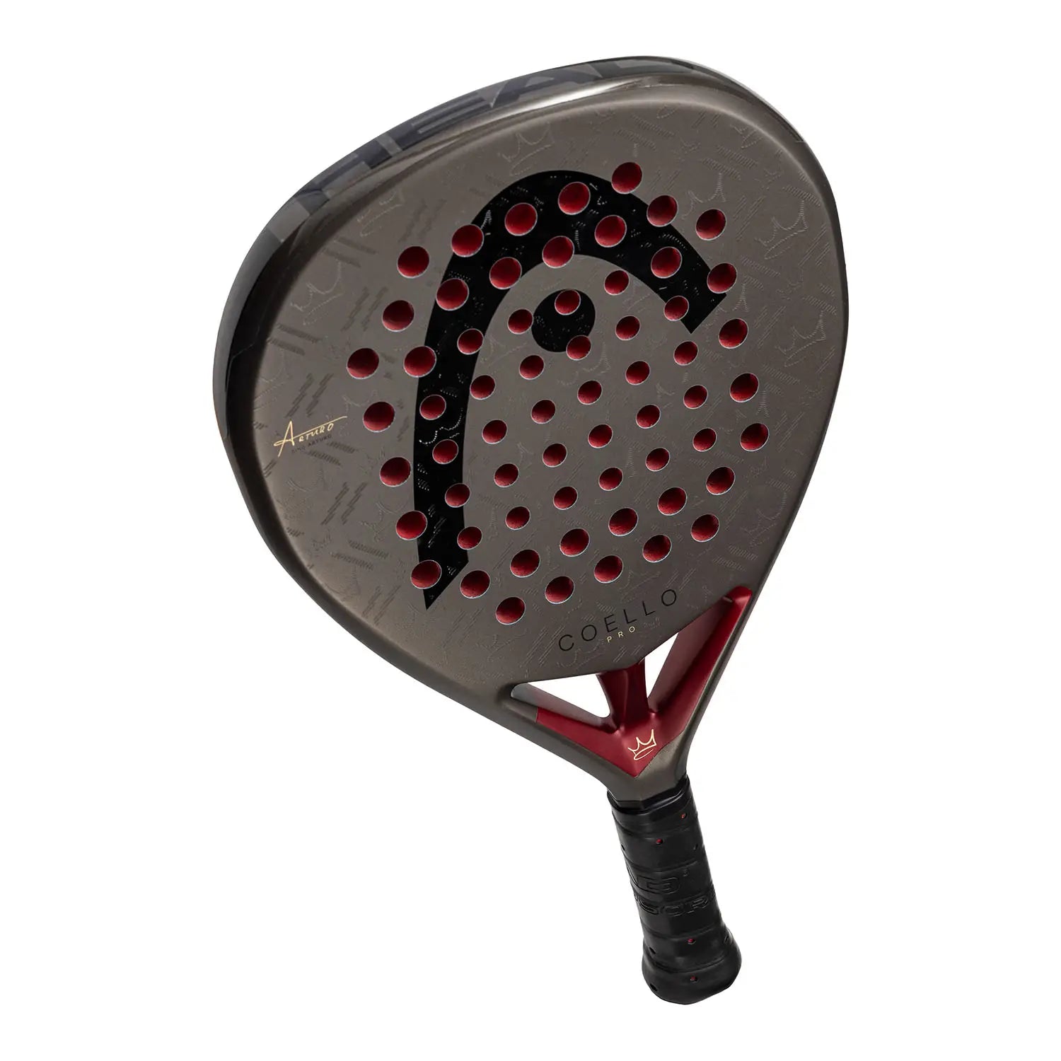 Head Coello Pro 2026