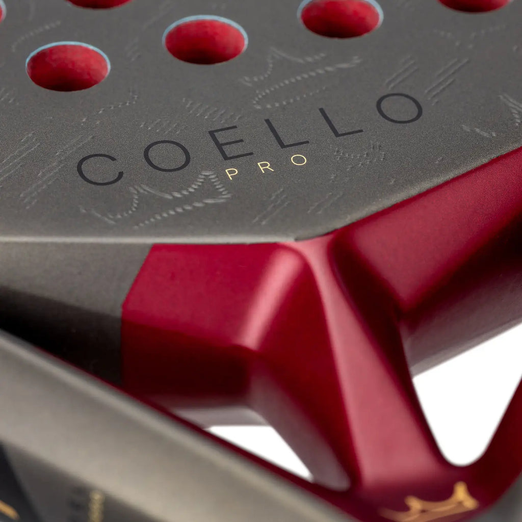 Tête Coello Pro 2025