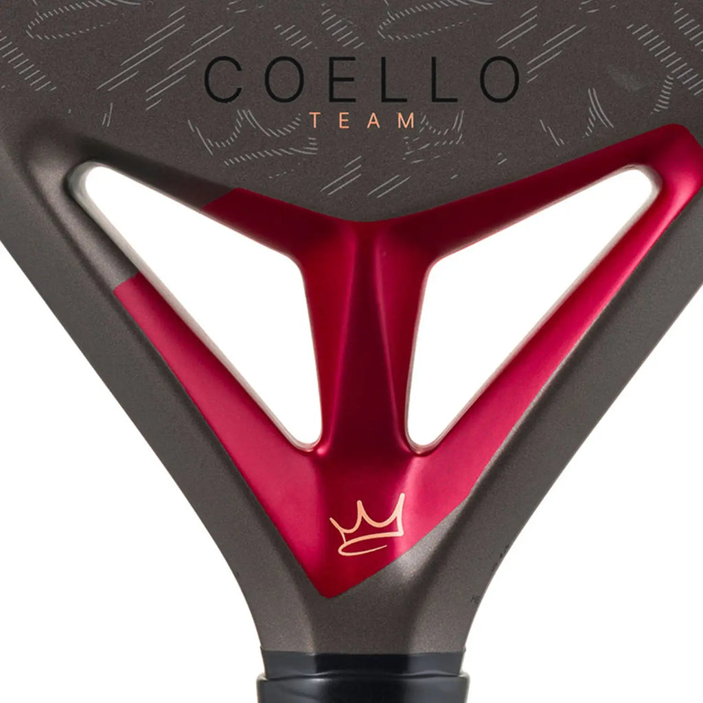 Tête Coello Pro 2025