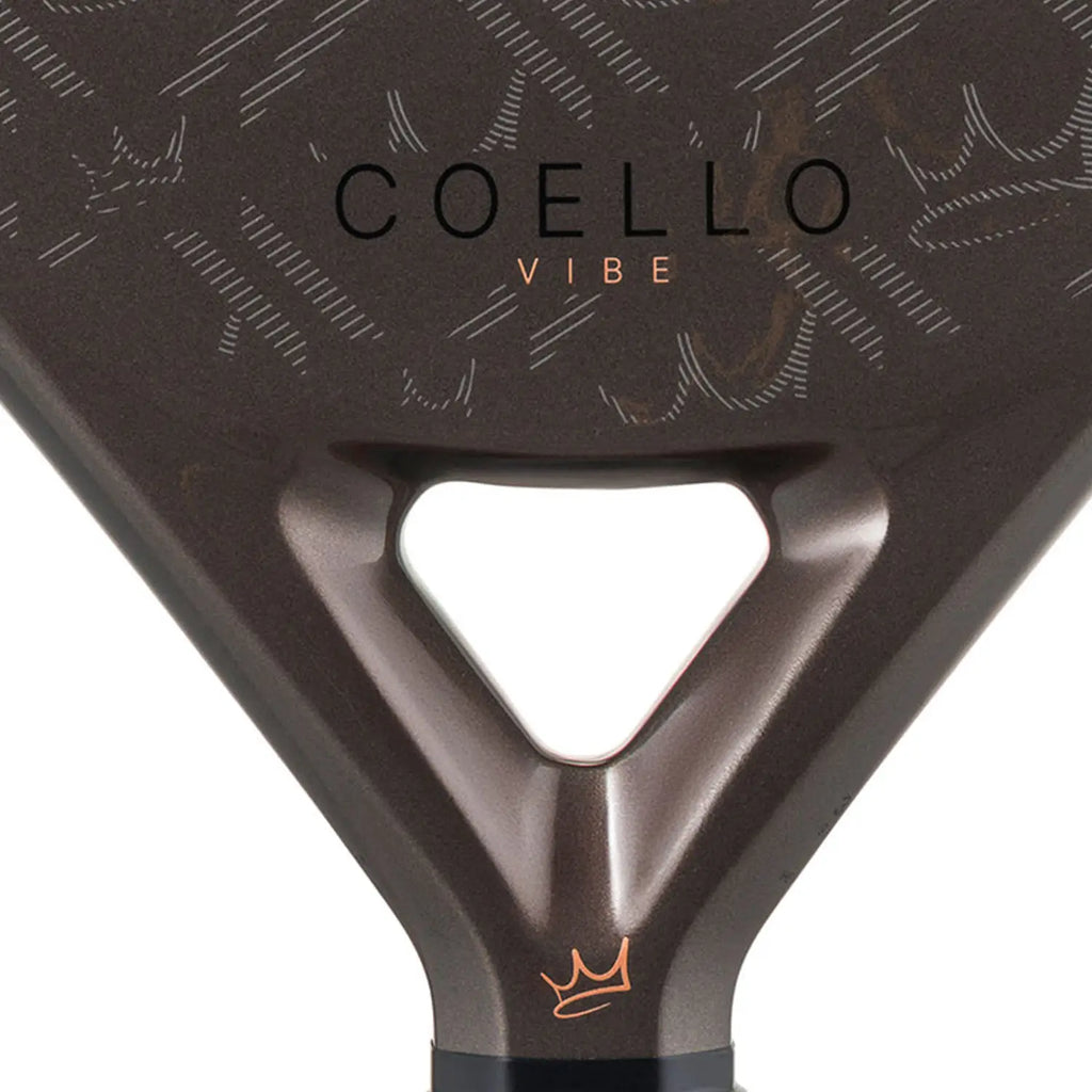 Tête Coello Pro 2025