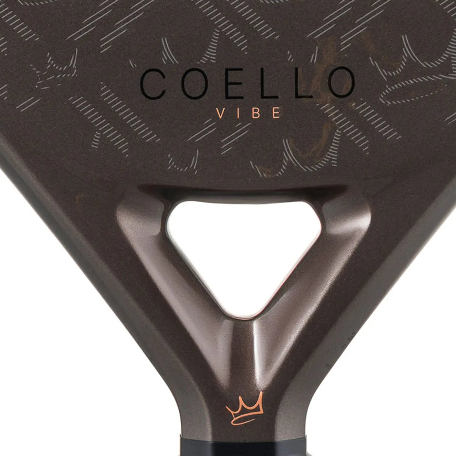 Tête Coello Pro 2025
