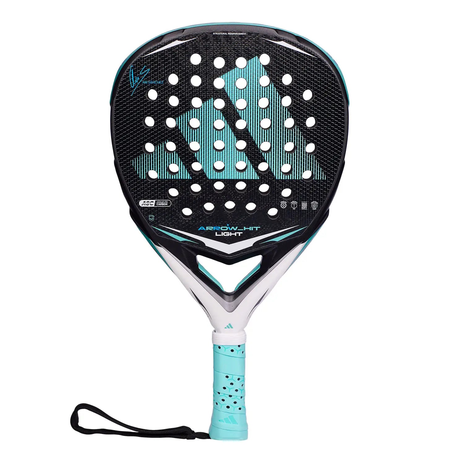 Adidas Arrow Hit Light 2026