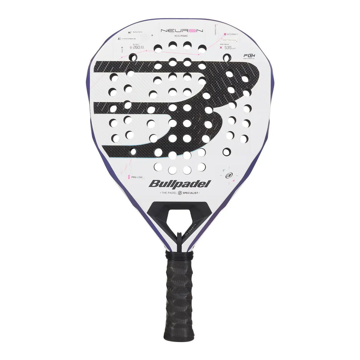 Bullpadel Neuron 02 Edge 2027