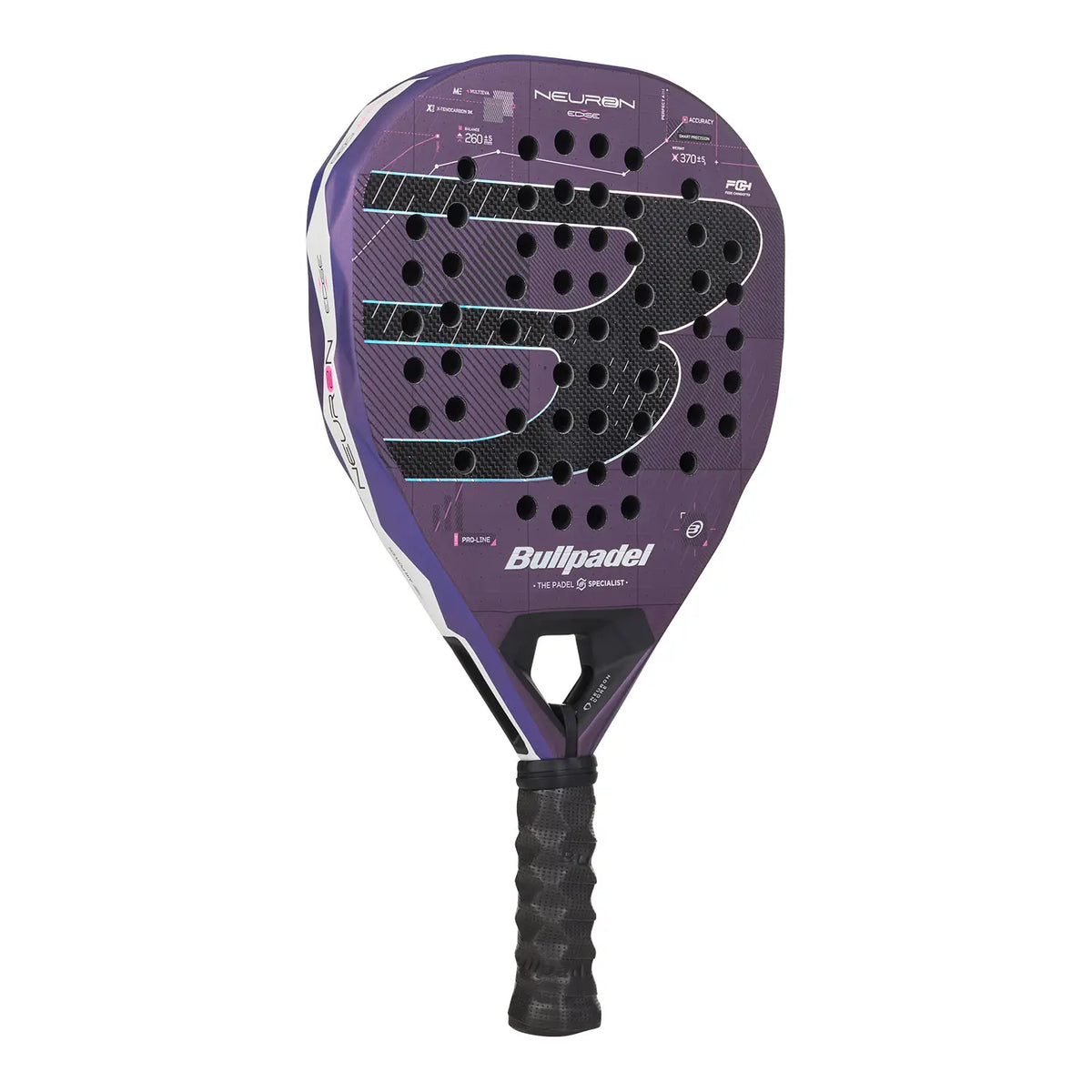 Bullpadel Neuron 02 Edge 2027