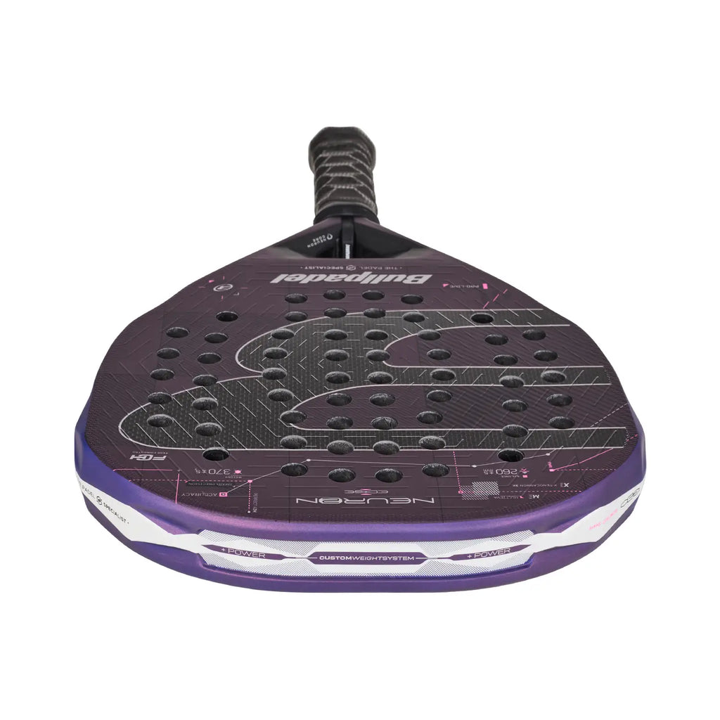 Bullpadel Neuron 02 Edge 2027