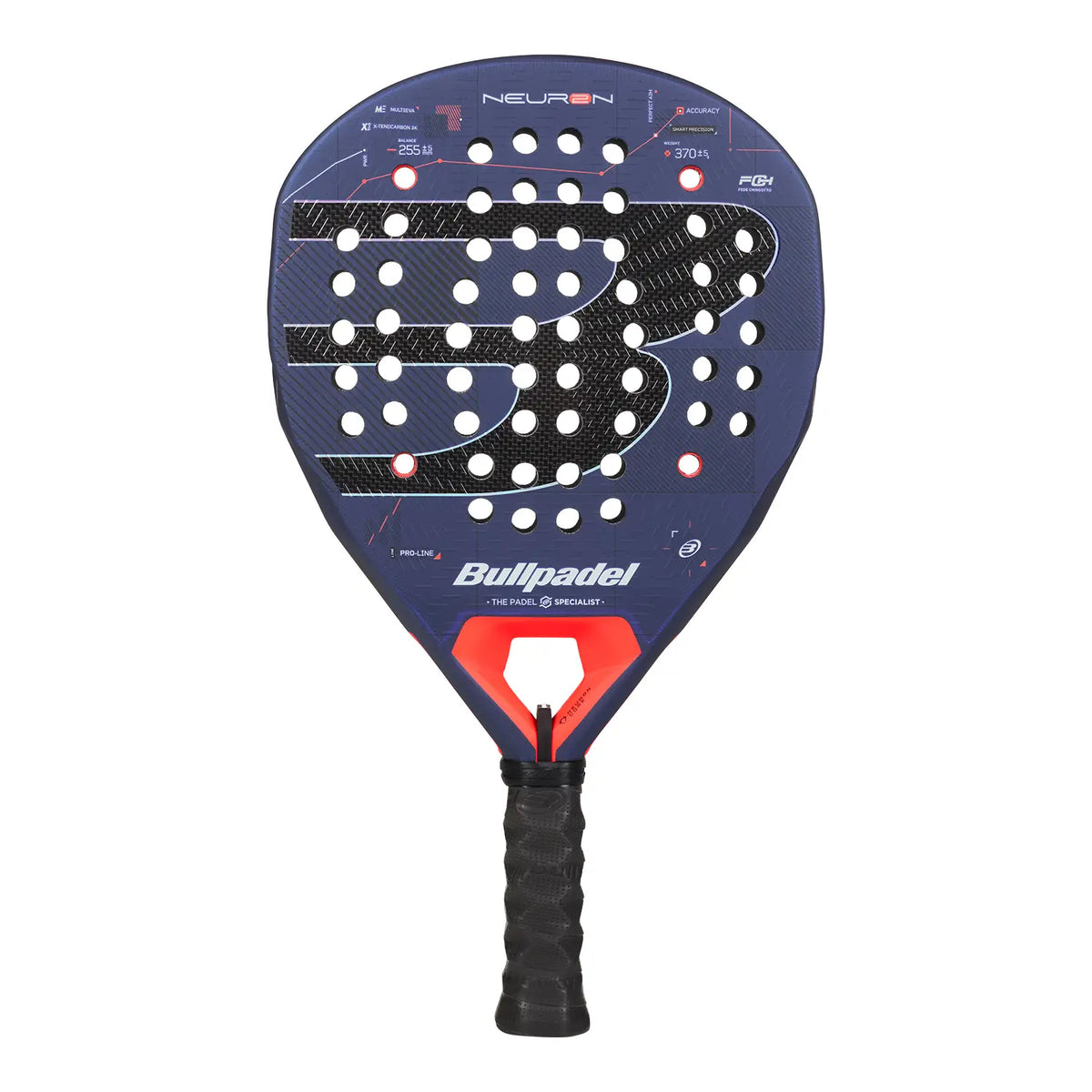 Bullpadel Neuron 2027