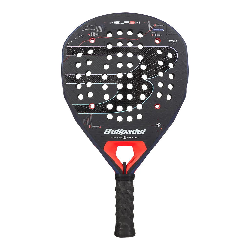 Bullpadel Neuron 2027