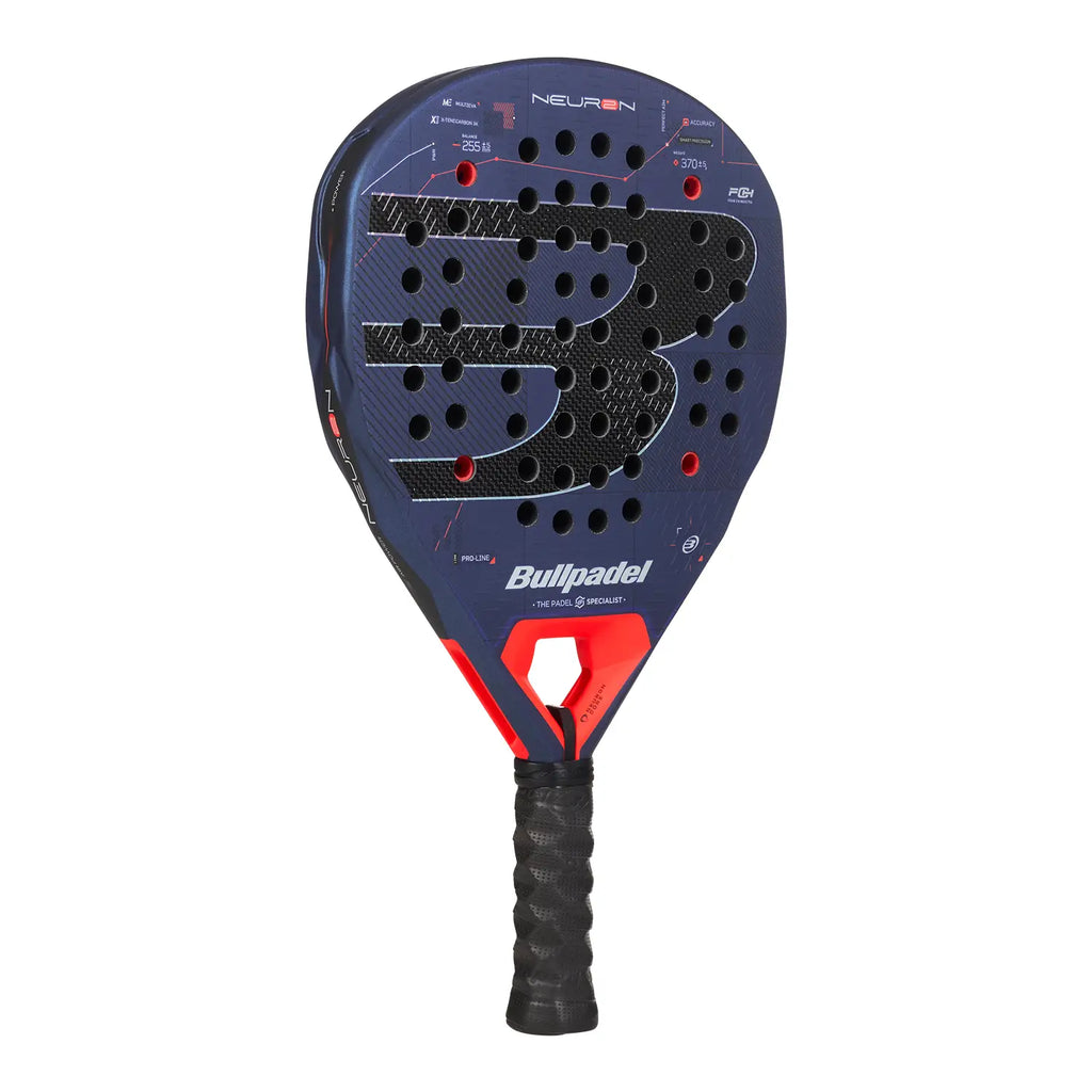 Bullpadel Neuron 2027