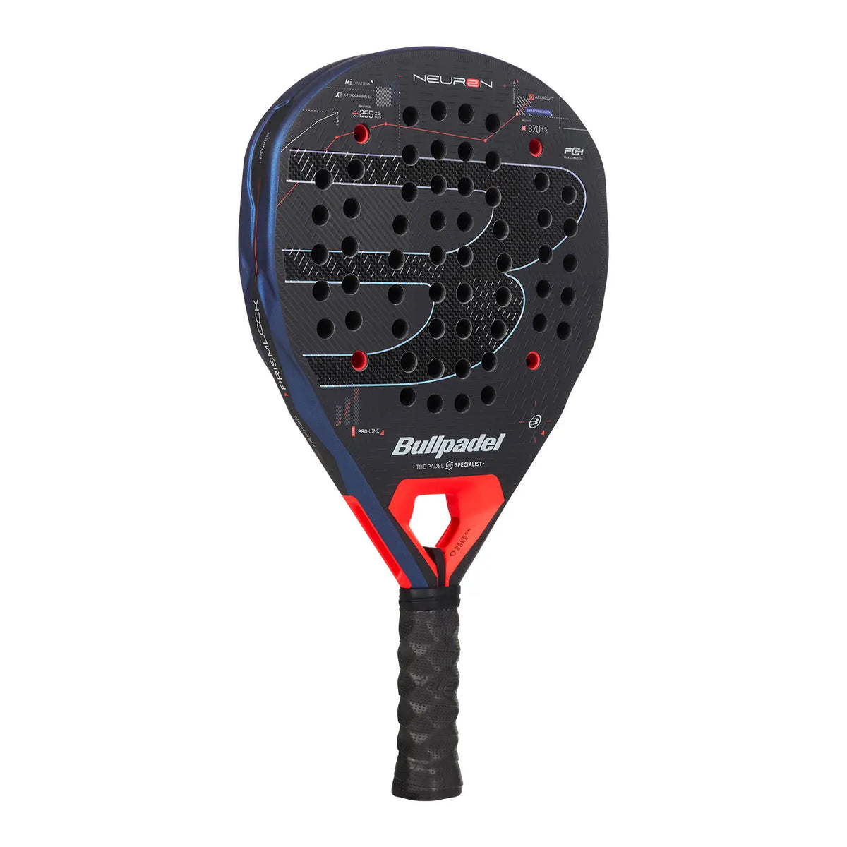 Bullpadel Neuron 2027