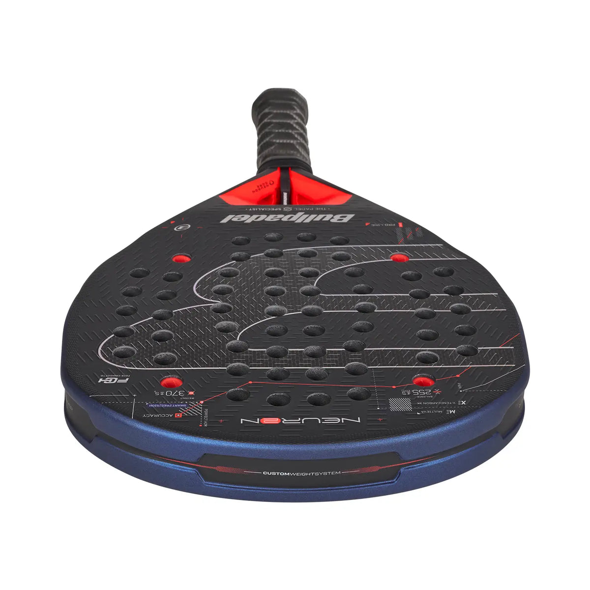 Bullpadel Neuron 2027