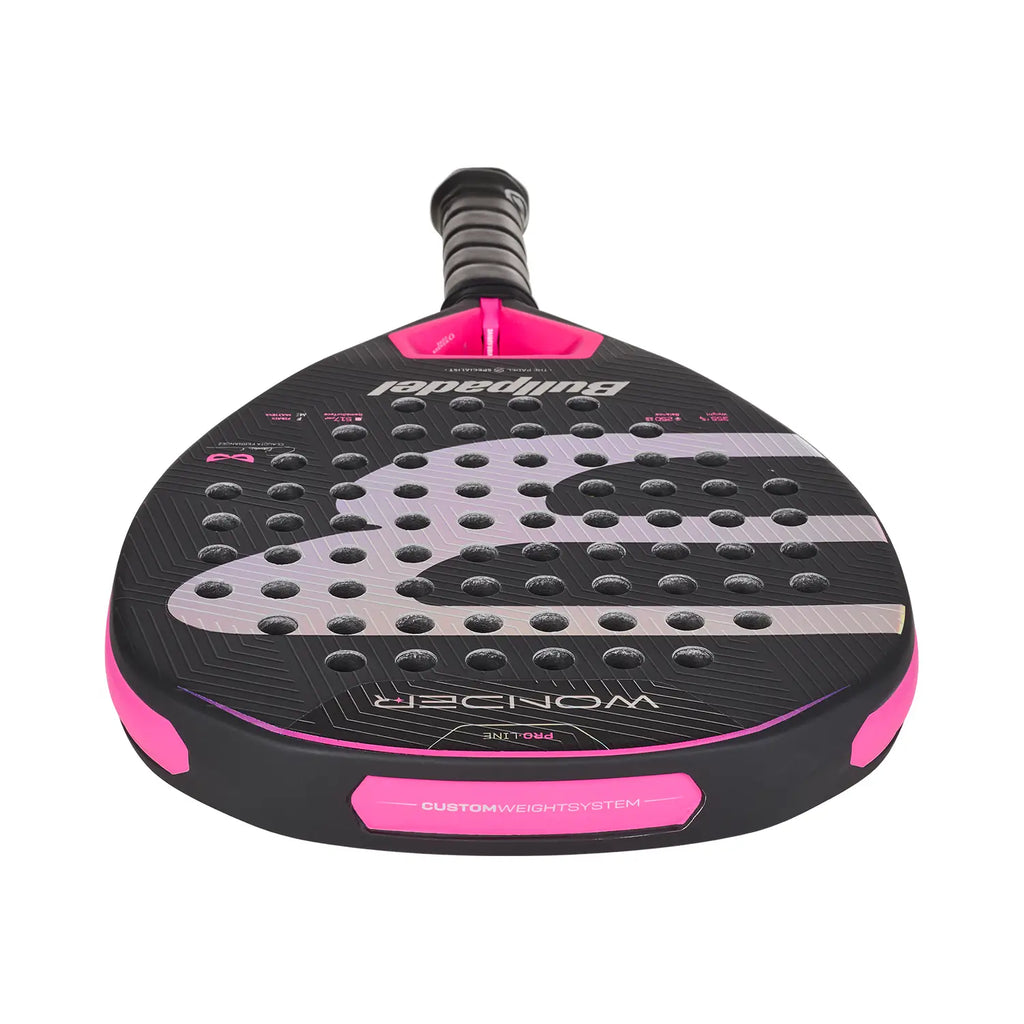 Bullpadel Wonder 2027