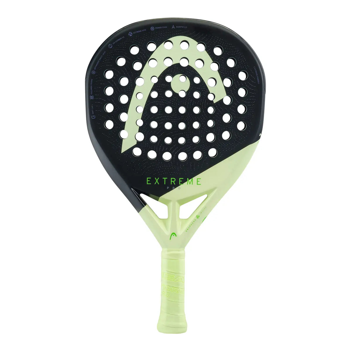 Head Extreme Pro 2026