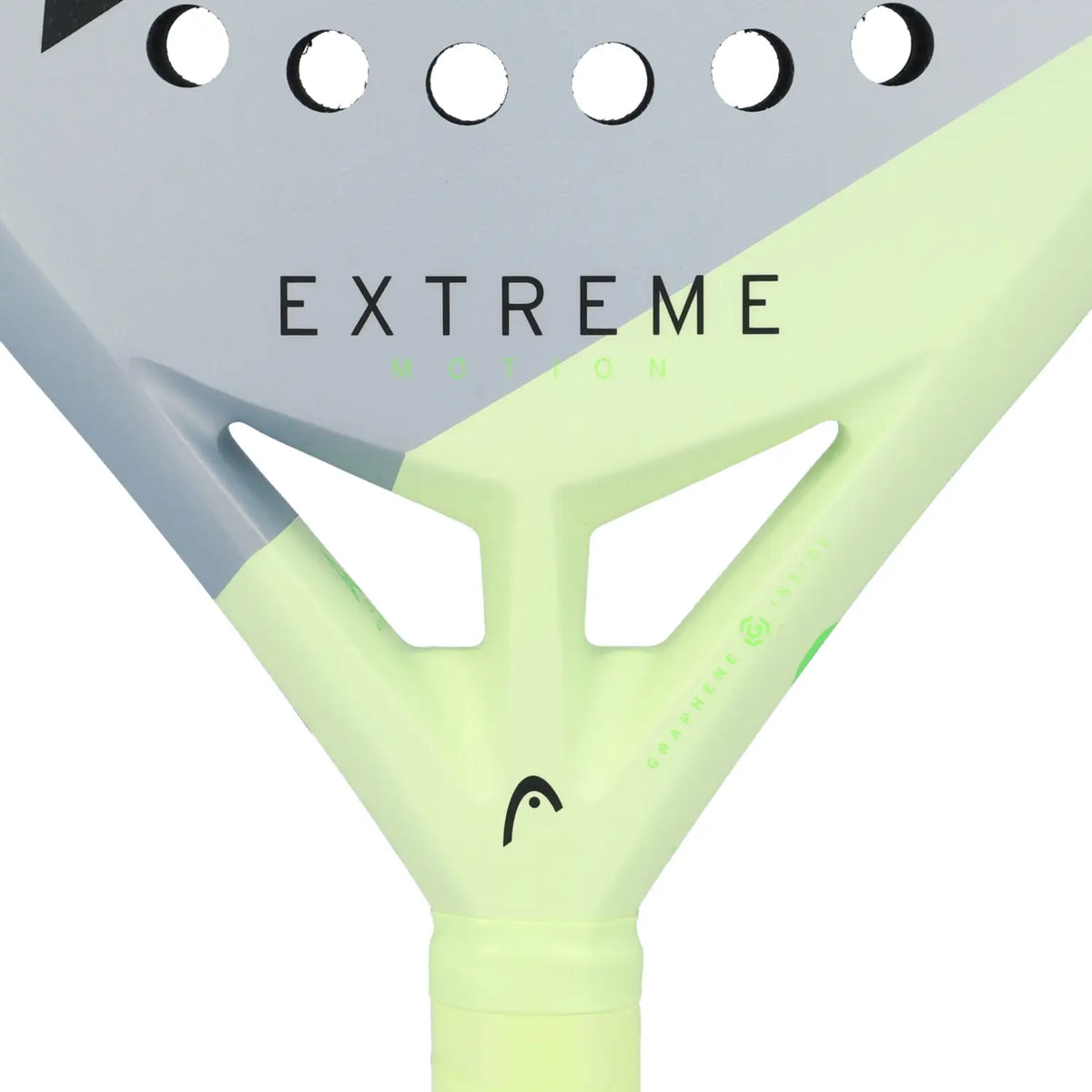 Head Extreme Motion 2026