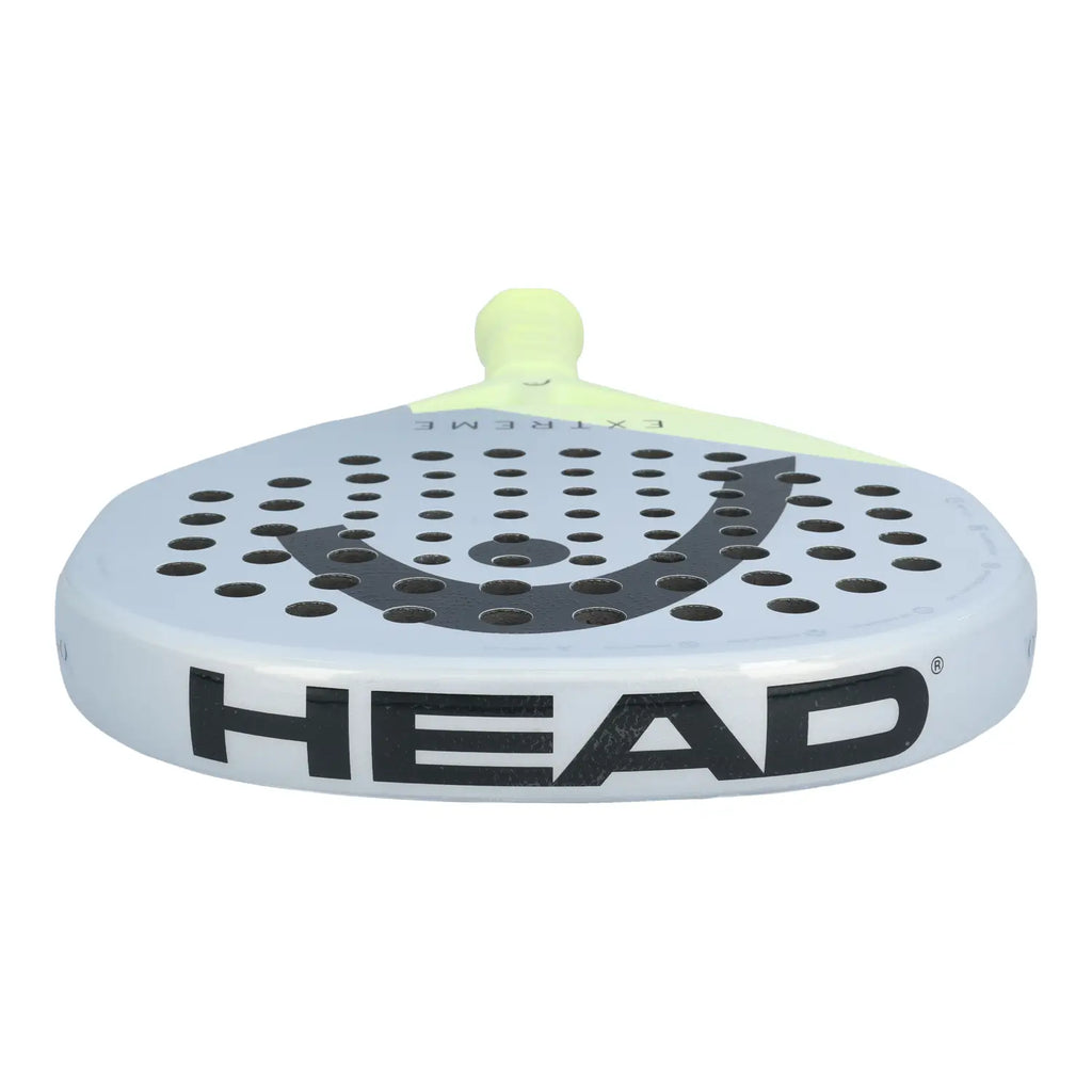 Head Extreme Motion 2026