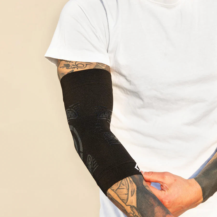 Floky Elbow Support