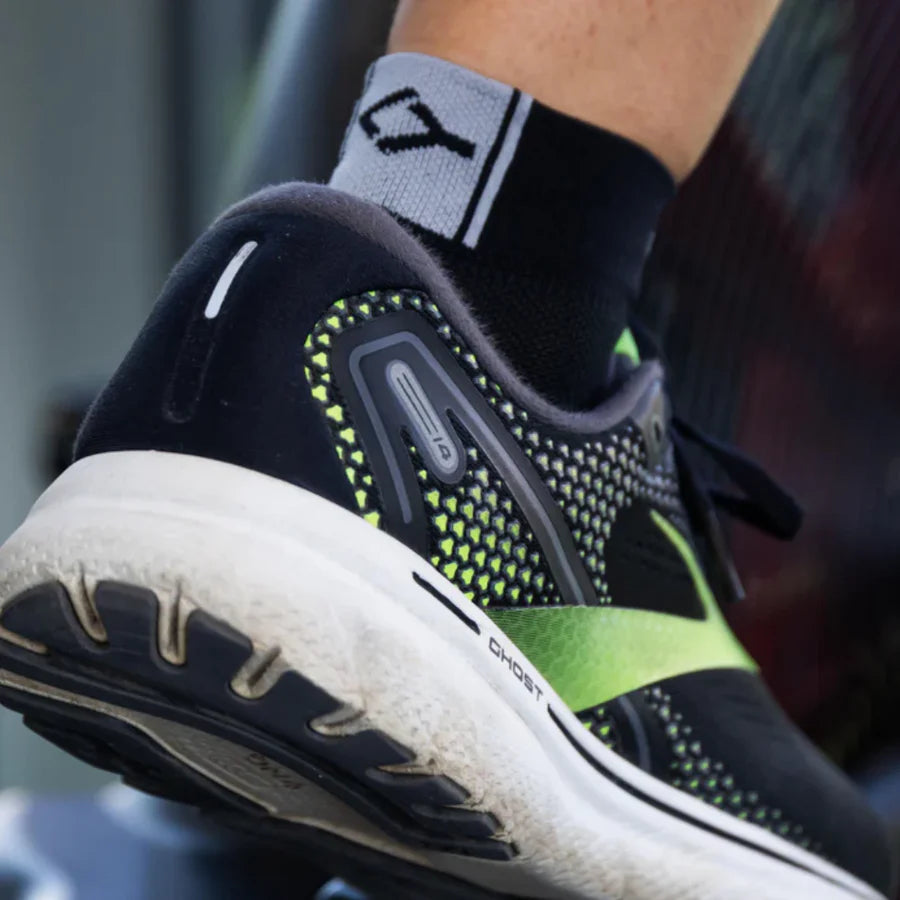 Floky Multisport Short Socks Black