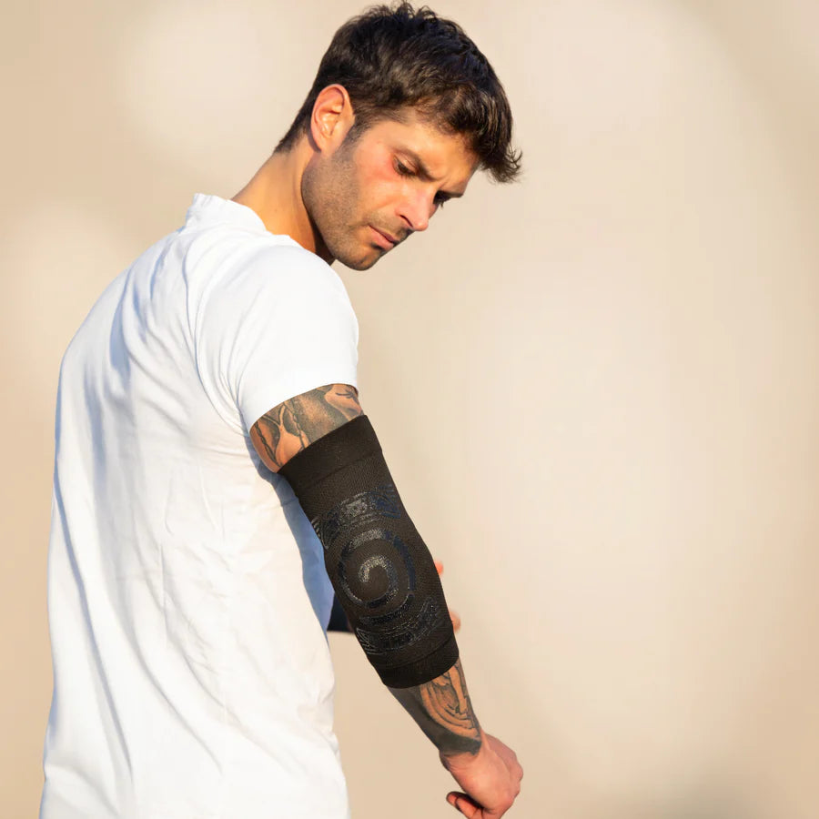 Floky Elbow Support