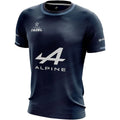 Bullpadel T-shirt ufficiale Fede Chingotto