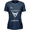 Bullpadel T-shirt ufficiale Delfi Brea