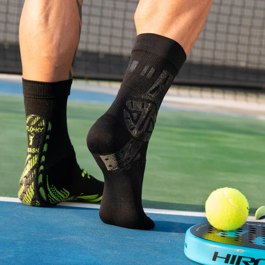 Floky Ankle Support