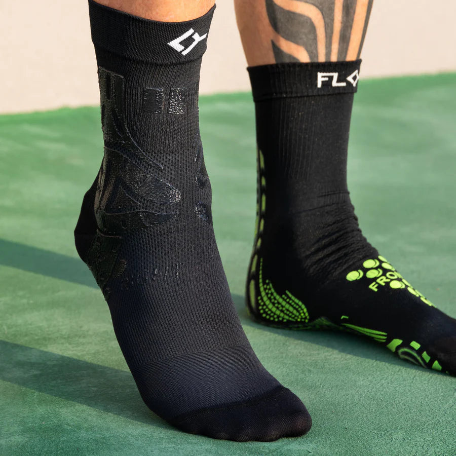 Floky Ankle Support